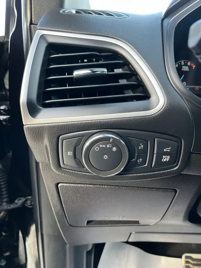 2022 Ford Edge ST LINE - Photo 26