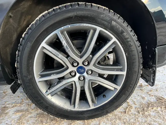 2022 Ford Edge ST LINE - Photo 27