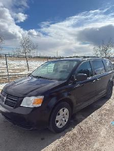 2010 dodge grand caravan for sale