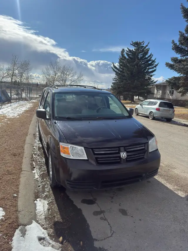 2010 dodge grand caravan for sale - Photo 2