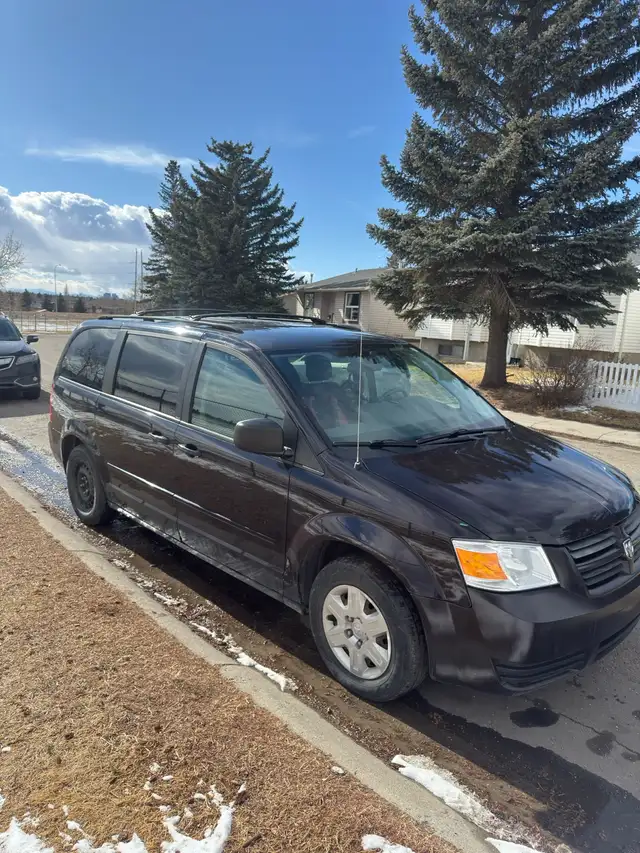 2010 dodge grand caravan for sale - Photo 3