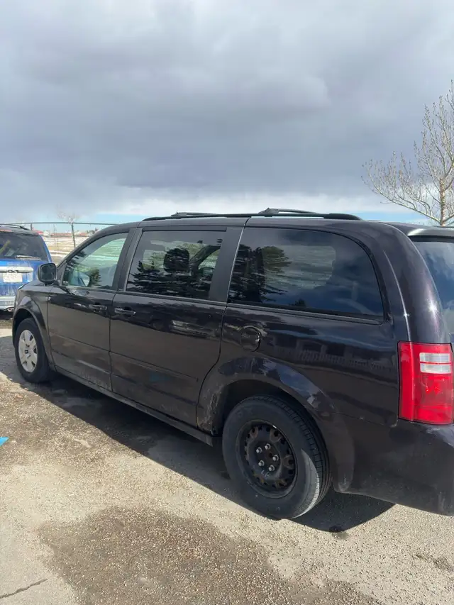 2010 dodge grand caravan for sale - Photo 4