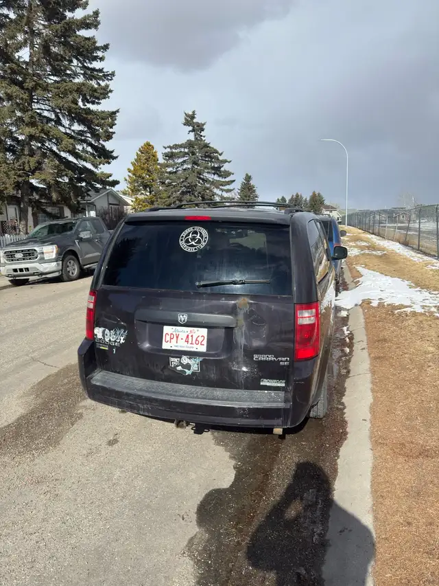 2010 dodge grand caravan for sale - Photo 5