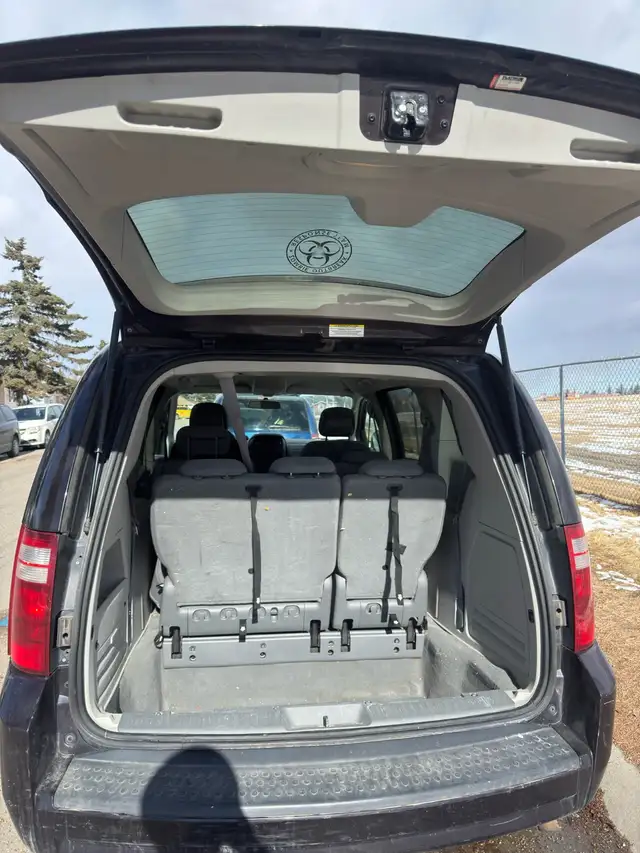 2010 dodge grand caravan for sale - Photo 6