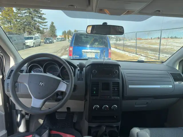 2010 dodge grand caravan for sale - Photo 7