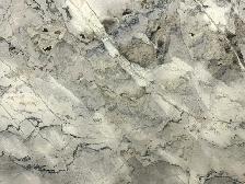 Quartzite Fireplace Design & Installation - Barrie