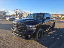 2019 Ram 1500 Classic