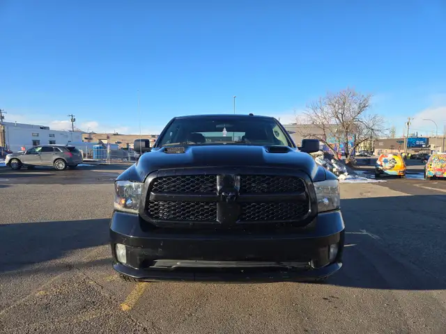 2019 Ram 1500 Classic - Photo 2