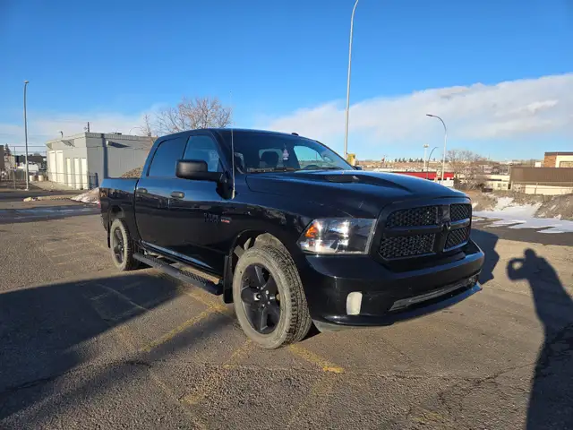2019 Ram 1500 Classic - Photo 3