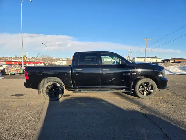 2019 Ram 1500 Classic - Photo 4