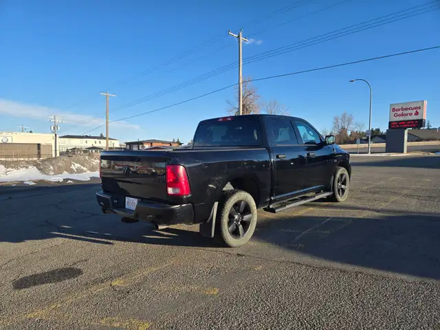 2019 Ram 1500 Classic - Photo 5