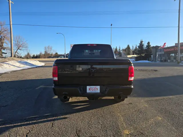 2019 Ram 1500 Classic - Photo 6