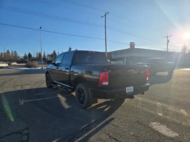 2019 Ram 1500 Classic - Photo 7