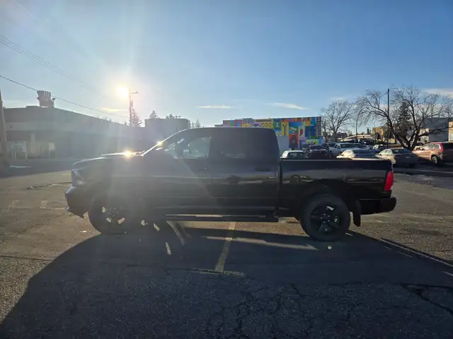 2019 Ram 1500 Classic - Photo 8