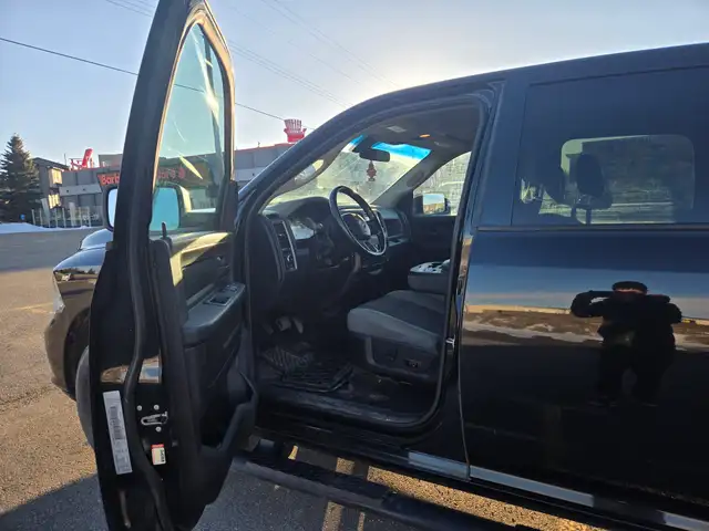 2019 Ram 1500 Classic - Photo 9