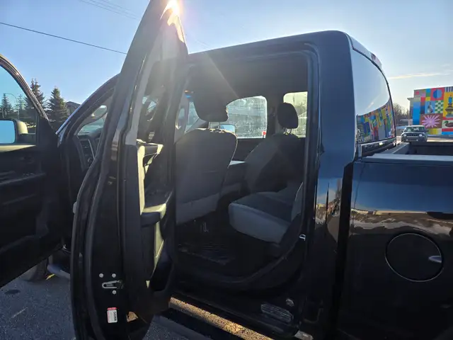 2019 Ram 1500 Classic - Photo 10