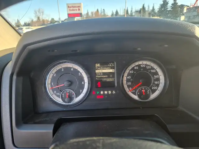 2019 Ram 1500 Classic - Photo 11