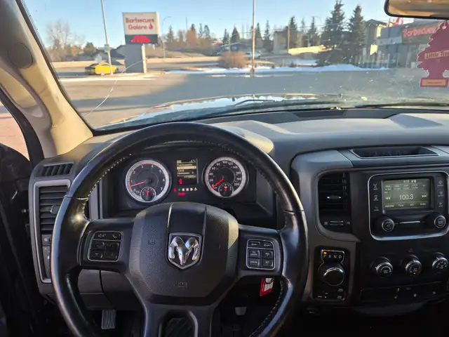 2019 Ram 1500 Classic - Photo 12