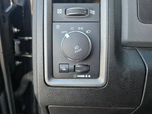 2019 Ram 1500 Classic - Photo 13