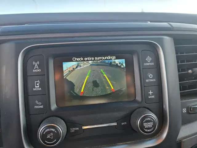 2019 Ram 1500 Classic - Photo 14