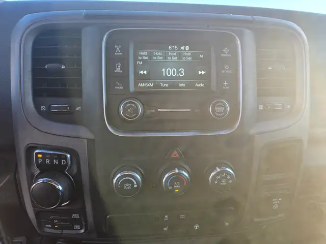 2019 Ram 1500 Classic - Photo 15