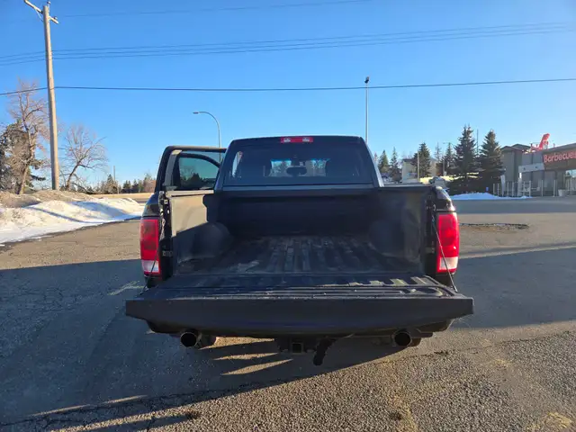 2019 Ram 1500 Classic - Photo 16