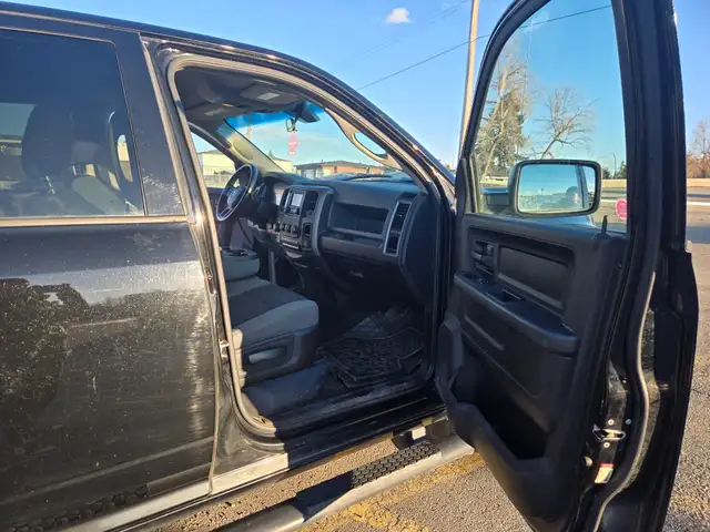 2019 Ram 1500 Classic - Photo 17