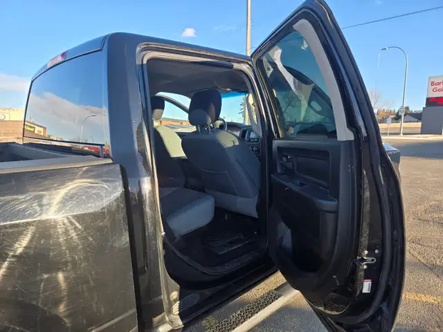 2019 Ram 1500 Classic - Photo 18