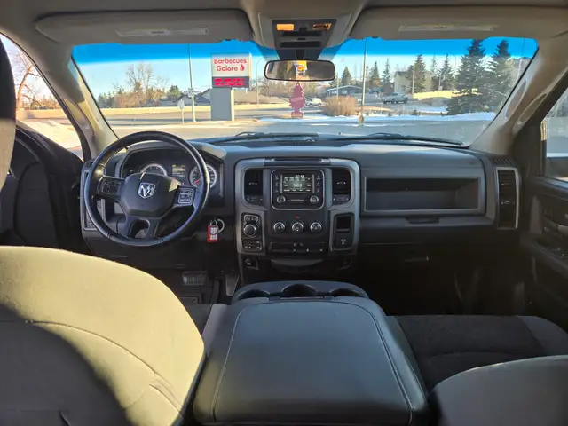 2019 Ram 1500 Classic - Photo 19