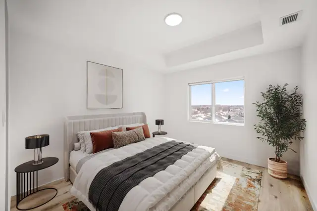 3 Bedroom Apartment Available In Garden City - Photo 4