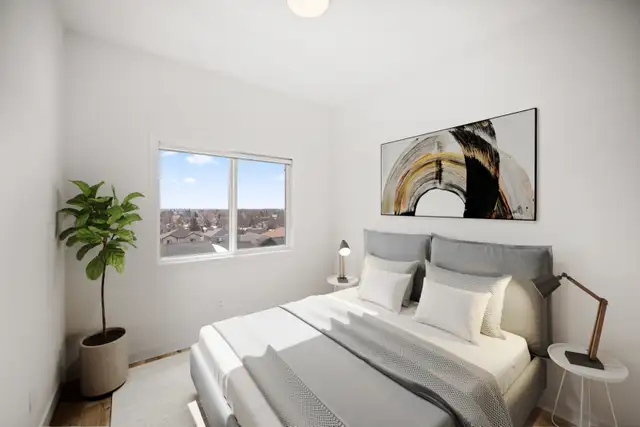 3 Bedroom Apartment Available In Garden City - Photo 5