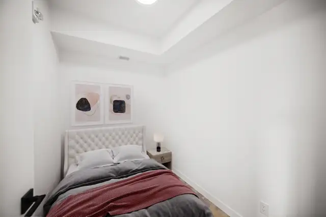 3 Bedroom Apartment Available In Garden City - Photo 6