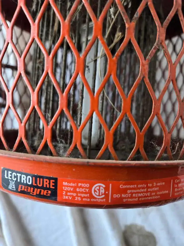 Payne Insect Killer - Photo 2