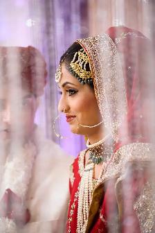 Engaging, Modern Beautiful Wedding Photography - Photo 6