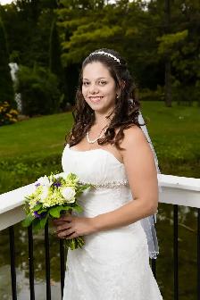 Engaging, Modern Beautiful Wedding Photography - Photo 8