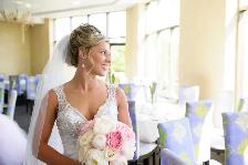 Engaging, Modern Beautiful Wedding Photography - Photo 9