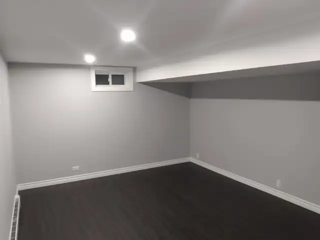 1 BEDROOM APARTMENT FOR RENT