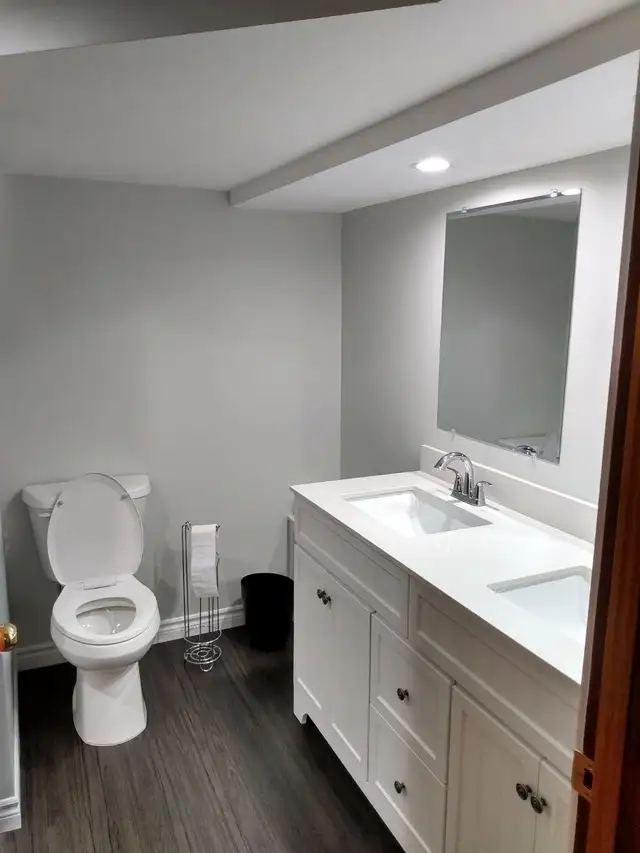 1 BEDROOM APARTMENT FOR RENT - Photo 3