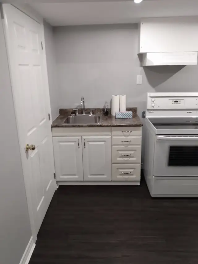 1 BEDROOM APARTMENT FOR RENT - Photo 6