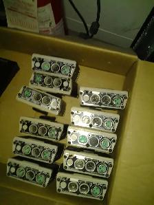 Clear-Com RS-501 (Single-Channel) or RS-502 (Dual-Channel) Vinta - Photo 2