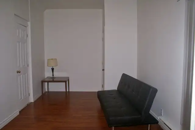 Grand appartement 5 1/2 libre le 1 er juillet à 1665$