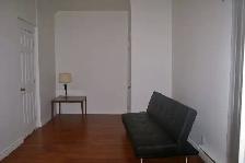 Grand appartement 5 1/2 libre le 1 er juillet à 1665$