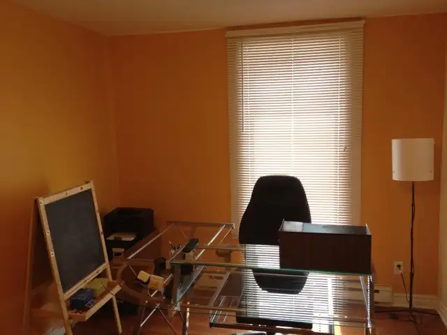 Grand appartement 5 1/2 libre le 1 er juillet à 1665$ - Photo 3