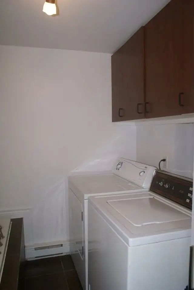 Grand appartement 5 1/2 libre le 1 er juillet à 1665$ - Photo 7