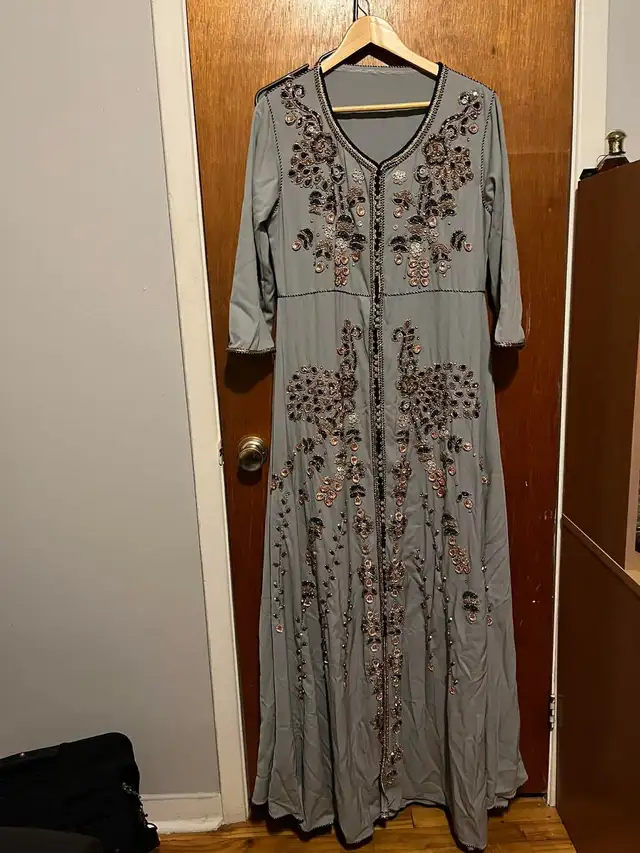 caftan neuf - Photo 2