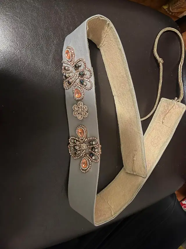 caftan neuf - Photo 3