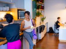 Coordonnateur·rice des opérations & expérience client