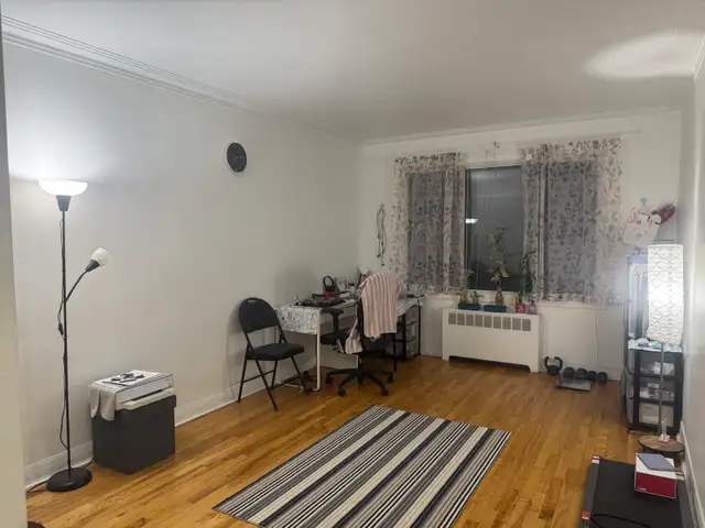 Lease Transfer 3.5 apartment - Available from April 1, 2026