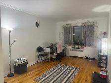 Lease Transfer 3.5 apartment - Available from April 1, 2026