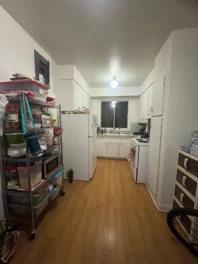 Lease Transfer 3.5 apartment - Available from April 1, 2026 - Photo 2